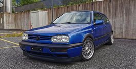 VW Golf 3 Gti 16V Edition