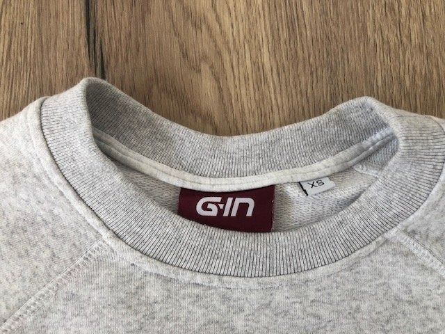 Pullover & Sweatshirts: Pullover Sports  G IN Grösse XS hellgrau meliert – Neu (gemäss Beschreibung) aus Ruswil von Onneb71 2