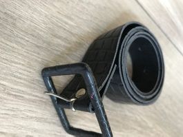 Schwarzer Belt (Dame)