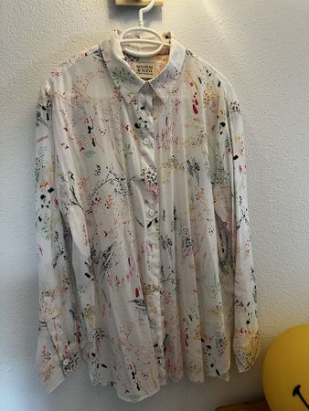 Scotch & Soda Bluse