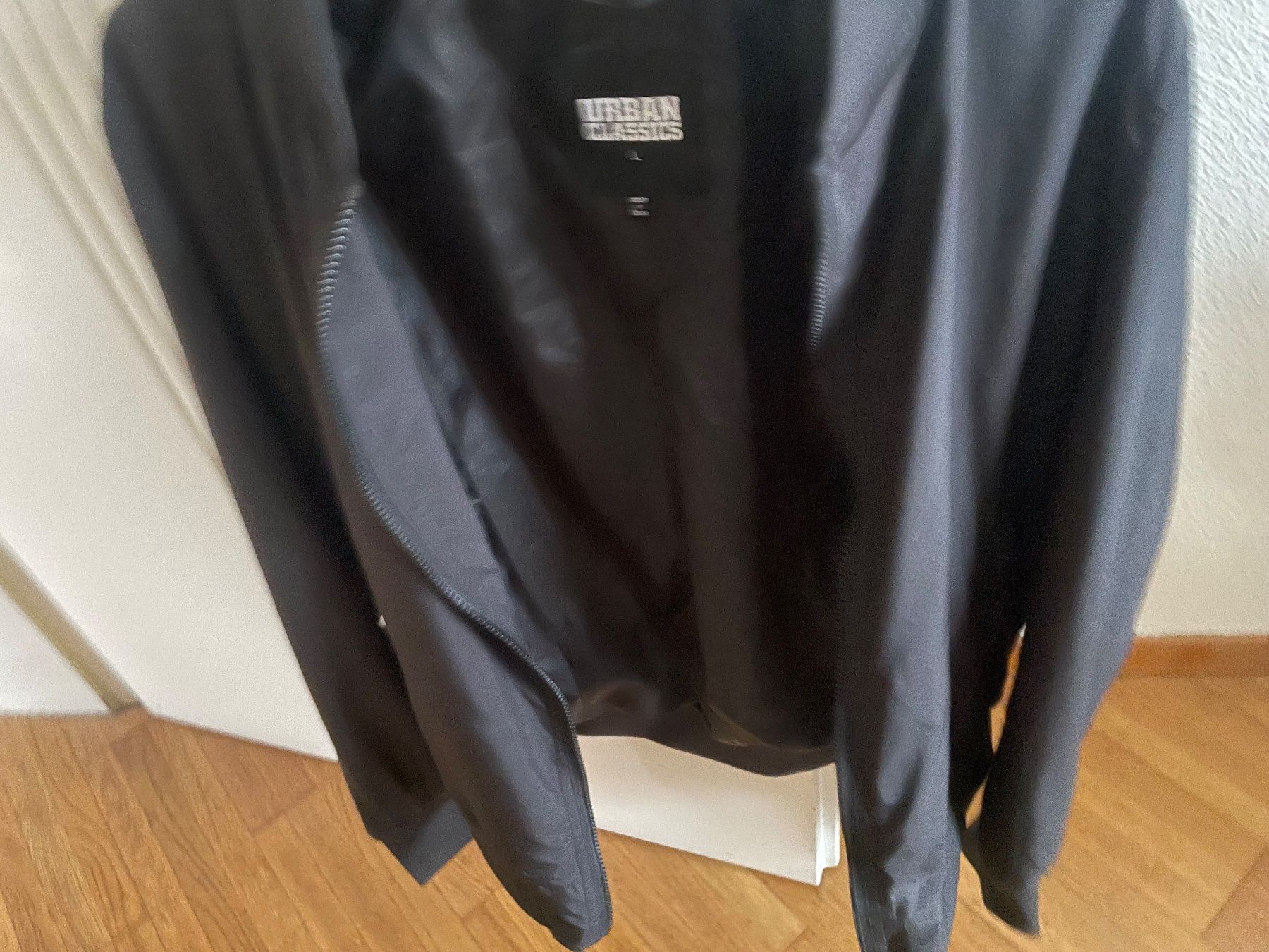Giacche: Urban Classics  Jacke gr L – Usato da Uster venduto da bek_v2ct 6