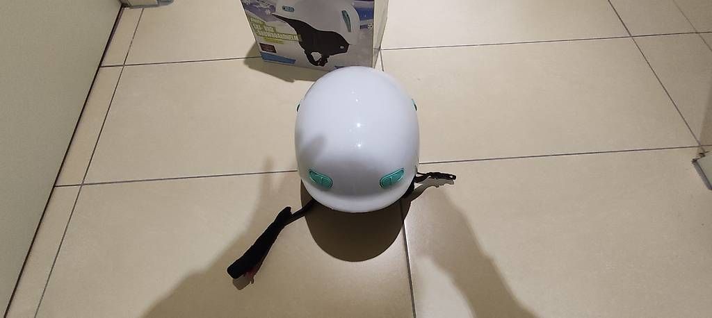Helme: 2 Kinder Skihelme – Gebraucht aus Schafisheim von spr_7cj5 2