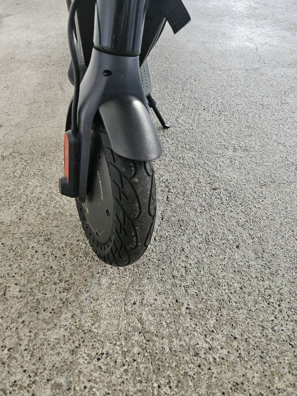 Scooter: Red Bull Racing E-Scooter – Usato da Thun venduto da Karl.Karlson 7