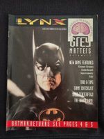 Atary Lynx Magazin