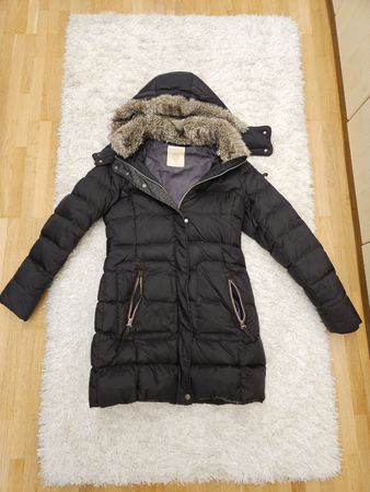 Esprit Daunenjacke Gr. S