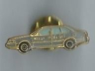 Placchette & Badge: Nissan Maxima PIN – Usato da Zürich venduto da t24_de