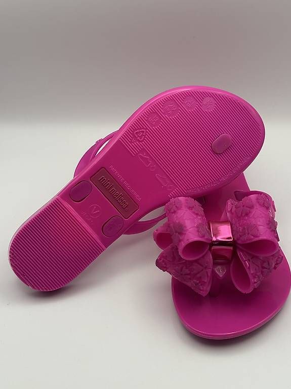Scarpe per ragazze: Melissa Harmonic Sweet IX Original Gr. 31 – Usato da Meisterschwanden venduto da Nandda 3
