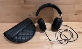 Casque Bowers & Wilkins P7 Wireless pour pièces / réparation
