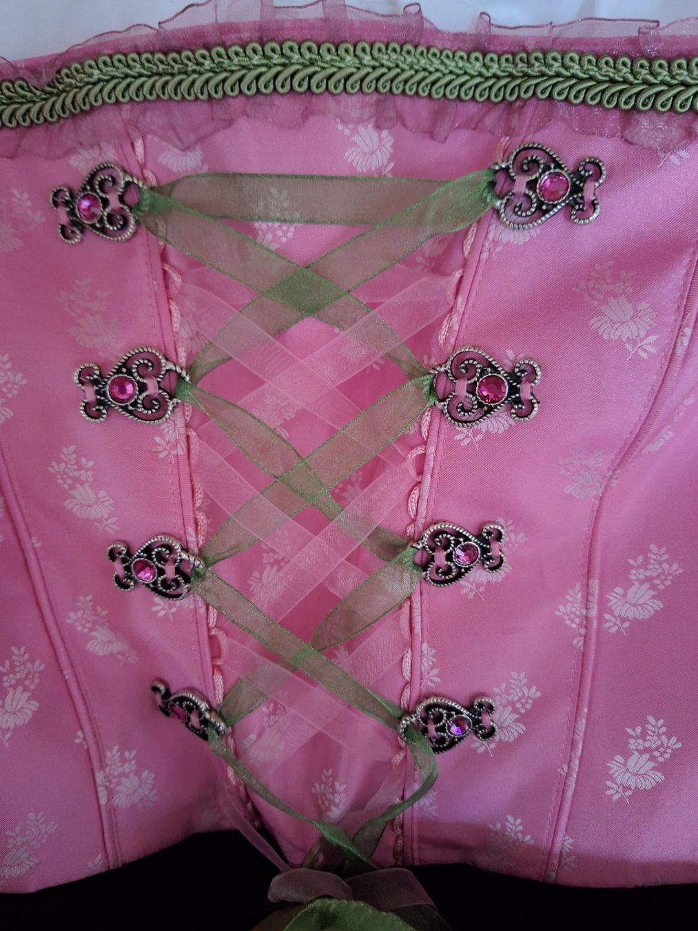 Kleider: Dirndl / Landhaus – Gebraucht aus Alpthal von sch_q92t 3