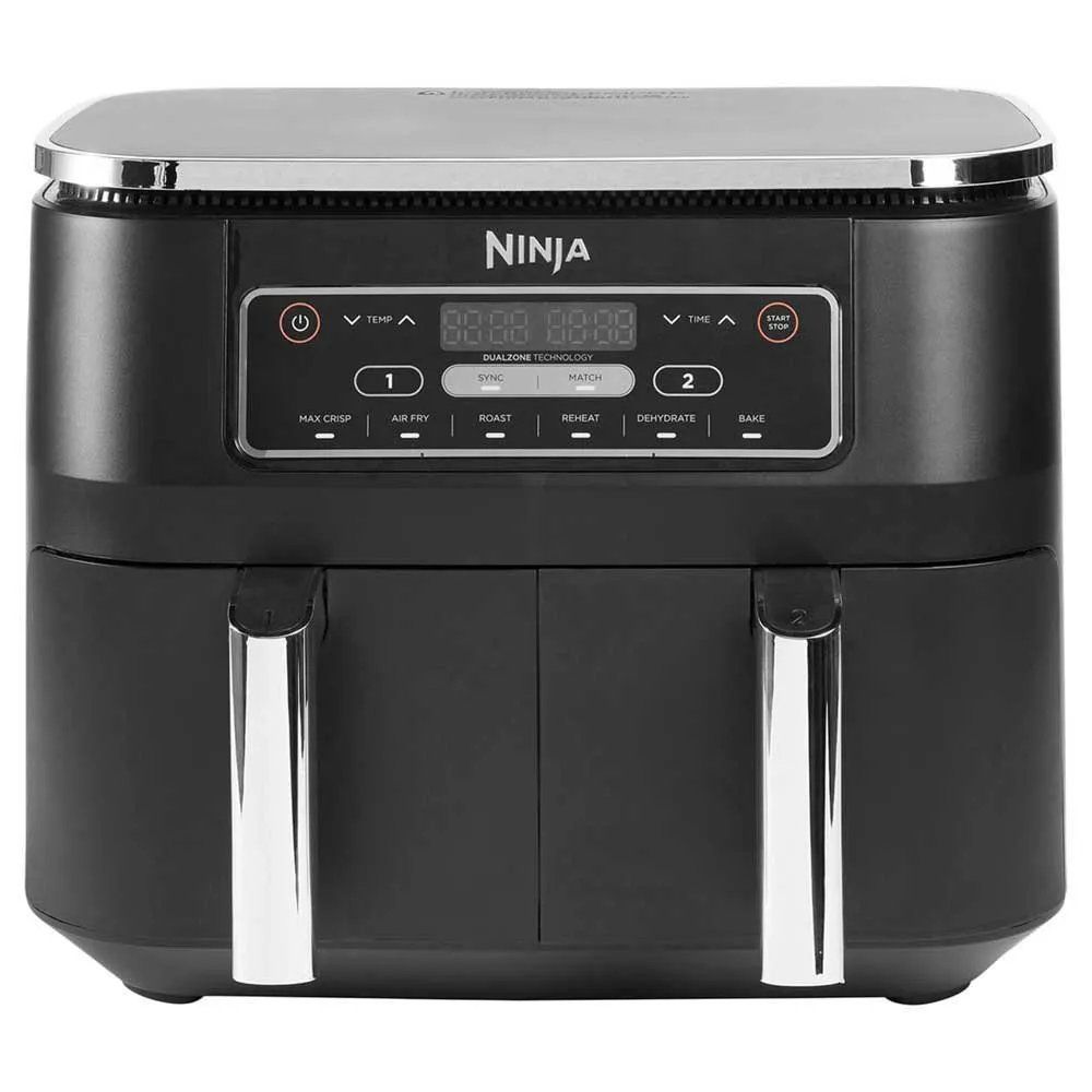 Elettrodomestici da cucina: Heißluftfritteuse NINJA AF300EU – Usato da Susten venduto da Pepito-50
