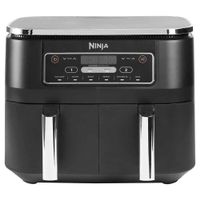 Heißluftfritteuse NINJA AF300EU