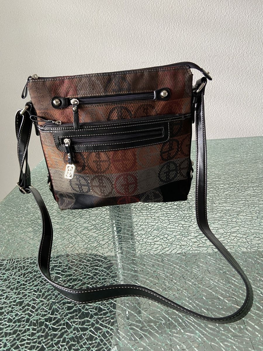 Borse da donna: Neue schöne Giani Bernini Tasche – Nuovo (secondo la descrizione) da Oftringen venduto da andrax 1