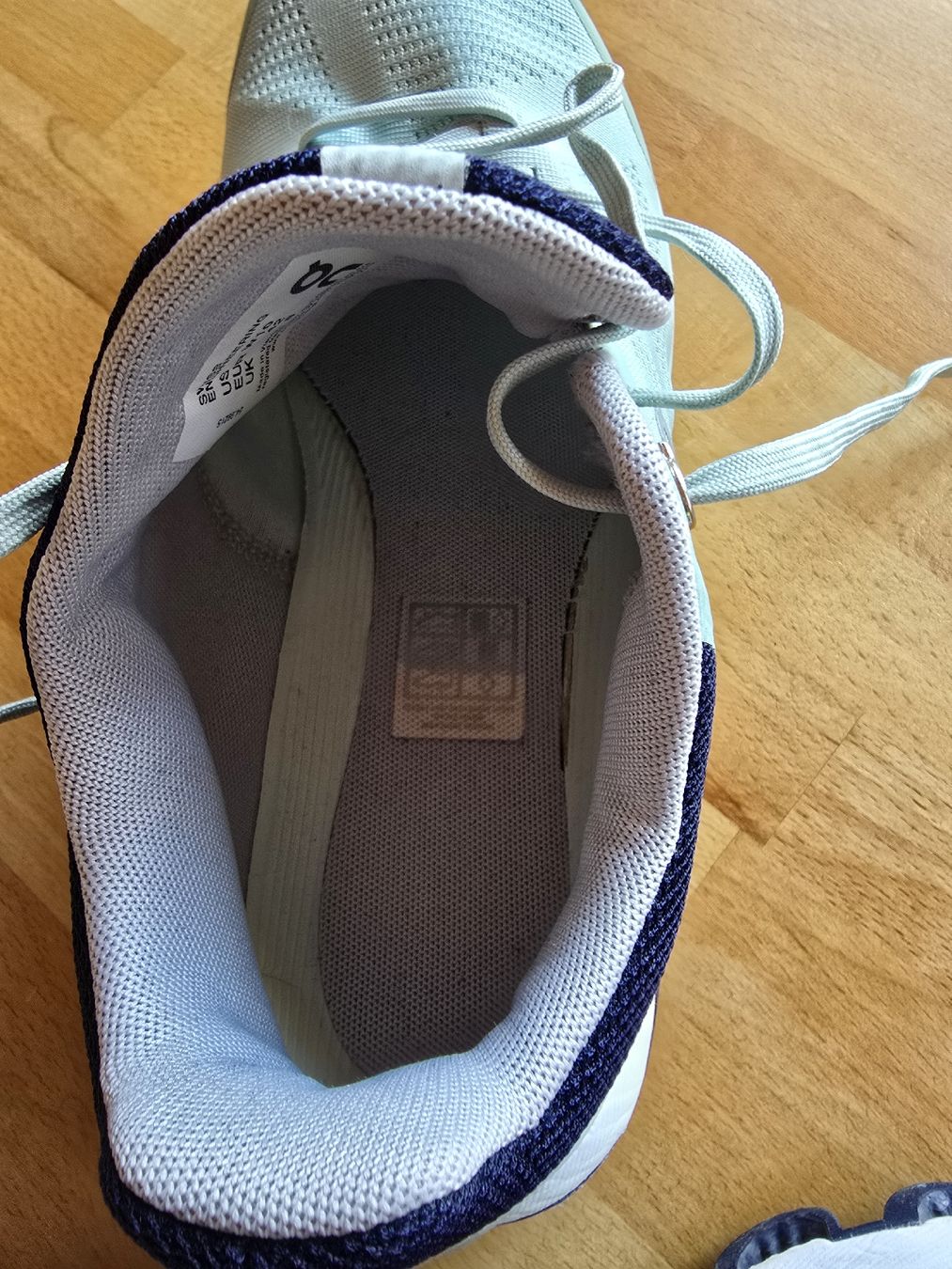 On Scarpe da uomo: On Schuhe – Usato da Pohlern venduto da zora76 2