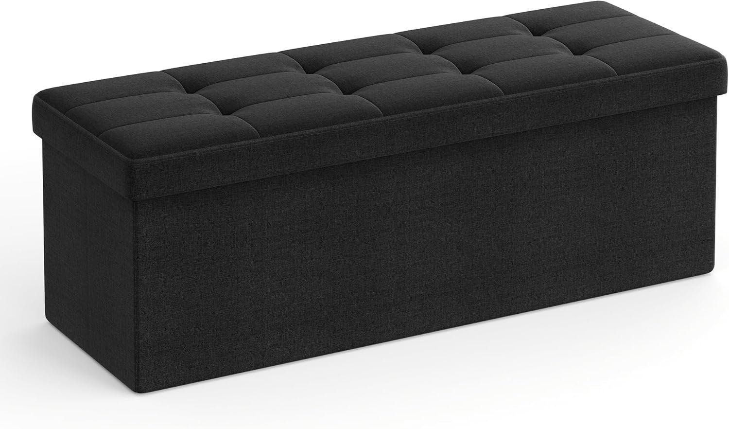 Panchine: Sitzbank mit Stauraum - neu & modern – Nuovo e nell'imballaggio originale da Bern venduto da Miraitrading 1