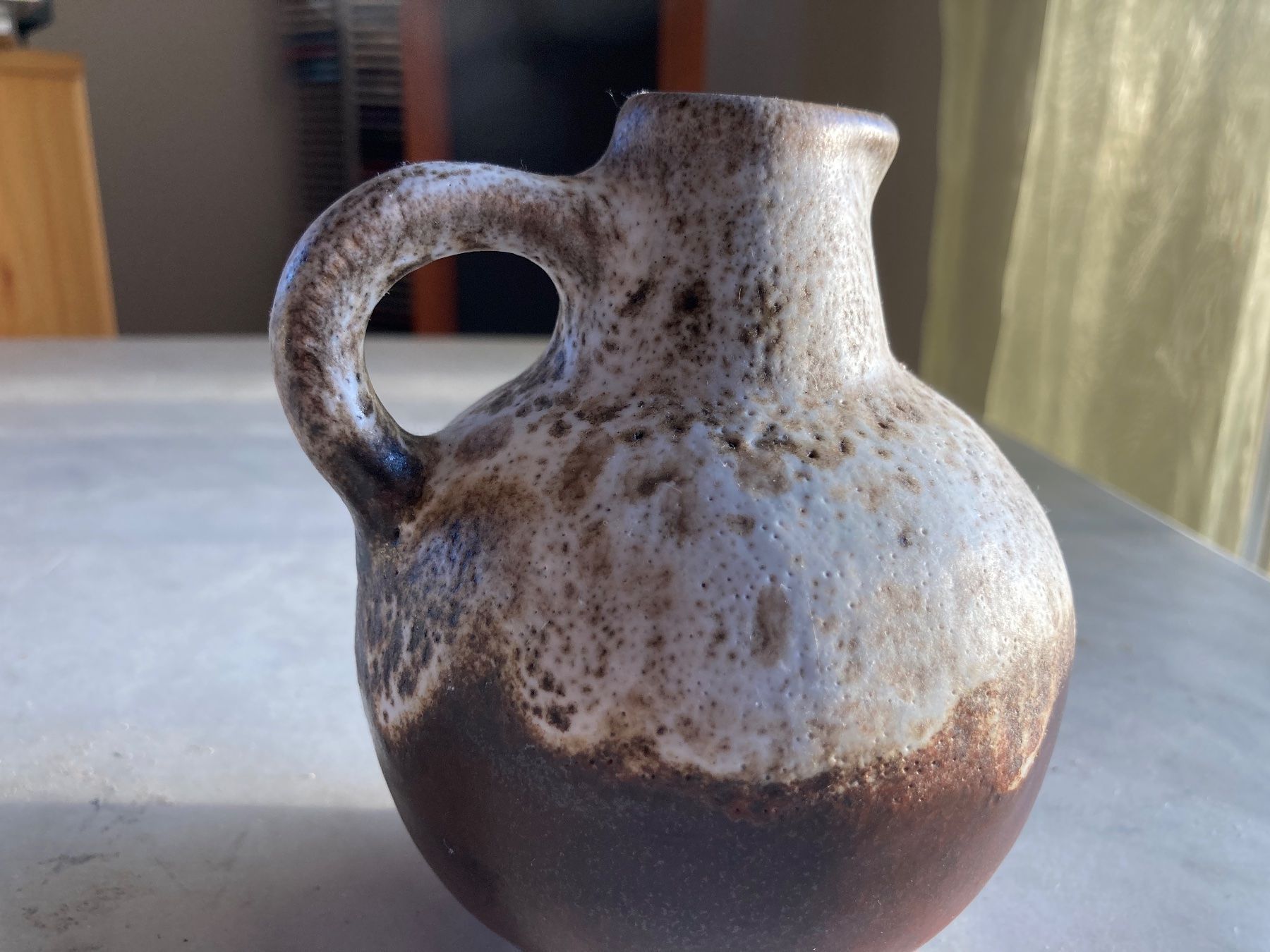 Caraffe: Krug ab 1.- ! – Usato da Châbles FR venduto da Tunturi7 2