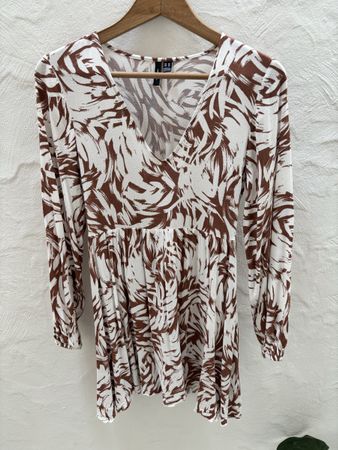Vero Moda Kleid, Grösse XS, wie neu