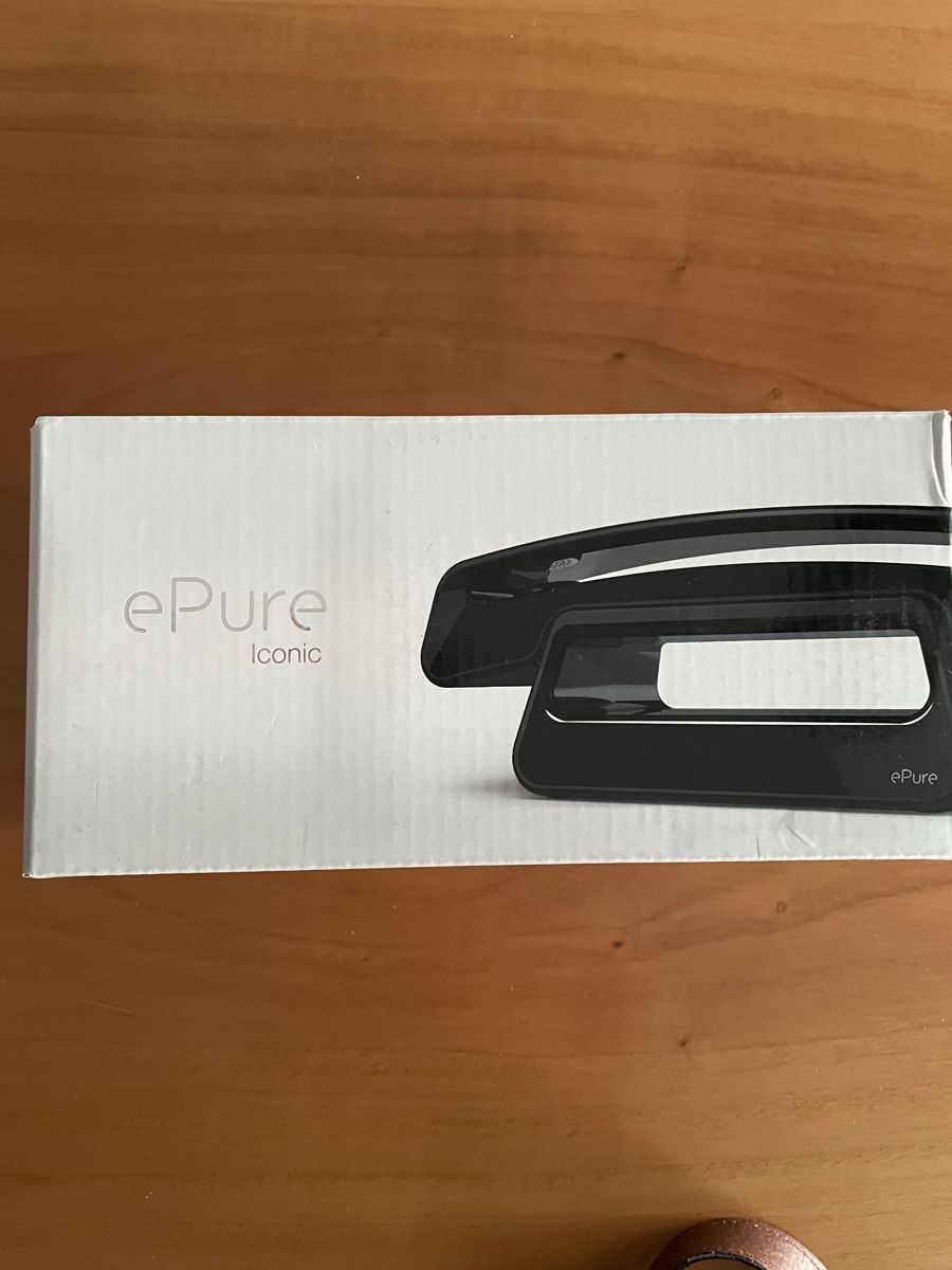 Telefone: telefono fisso ePure Iconic – Neu (gemäss Beschreibung) aus Breganzona von Patrizia-S 5