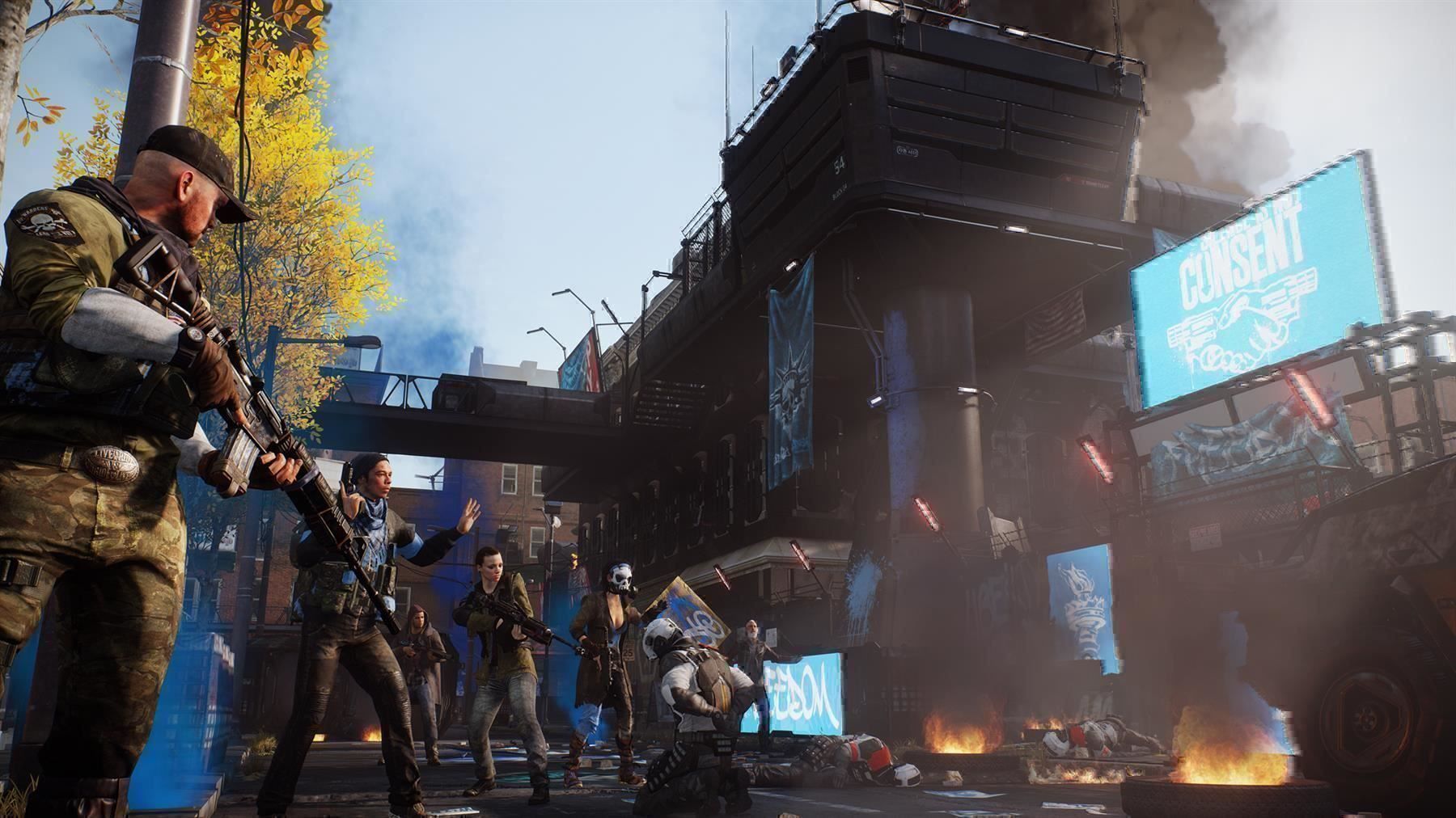 Microsoft Giochi: Homefront the Revolution  100% UNCUT  Xb One – Usato da Schüpfheim venduto da Games_Spielkonsolen 5