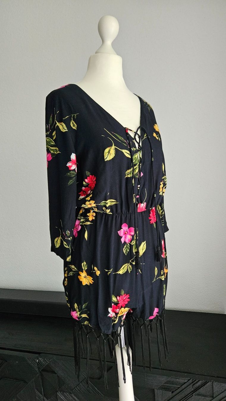 Tute: Overall (sommerkleid) – Usato da Bülach venduto da Recherchieren