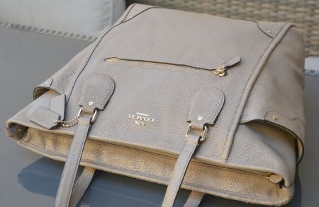 Coach Tasche / sac