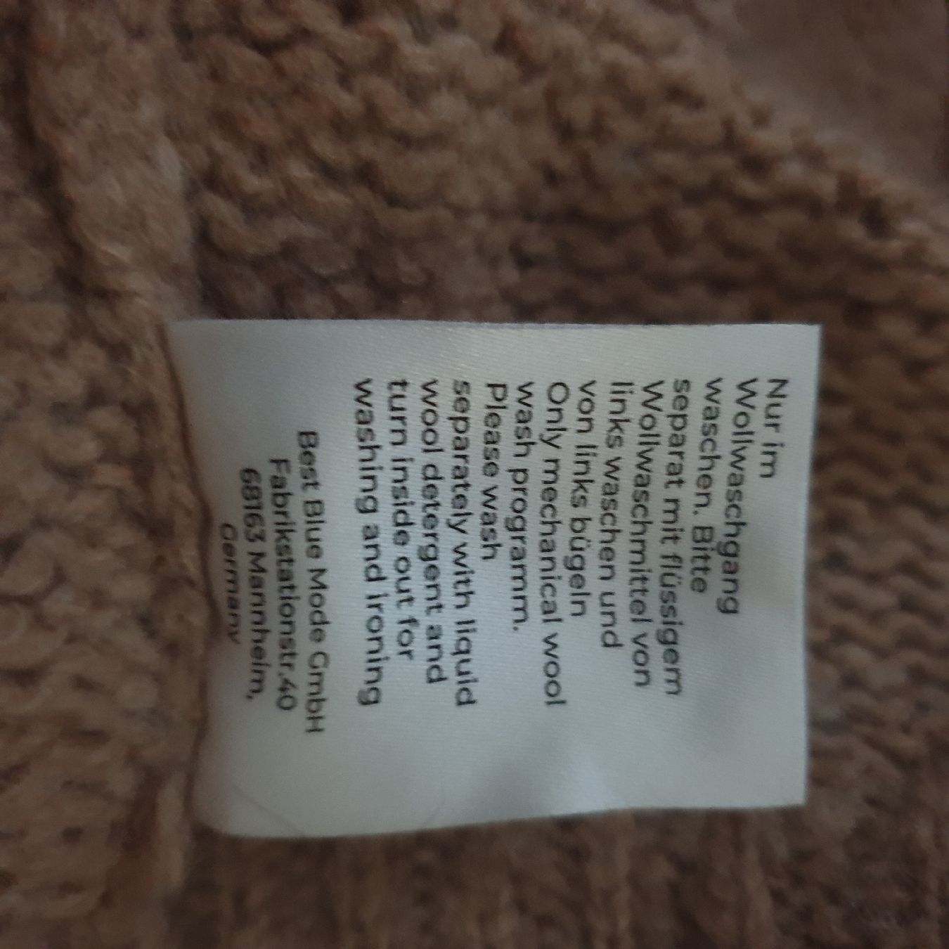 Maglioni & Felpe: Kate Storm Woll/Kaschmirpullover Gr. XS – Nuovo (secondo la descrizione) da Frenkendorf venduto da Moon111 4