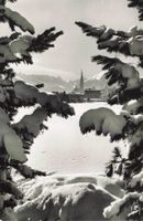 Kurpark Davos