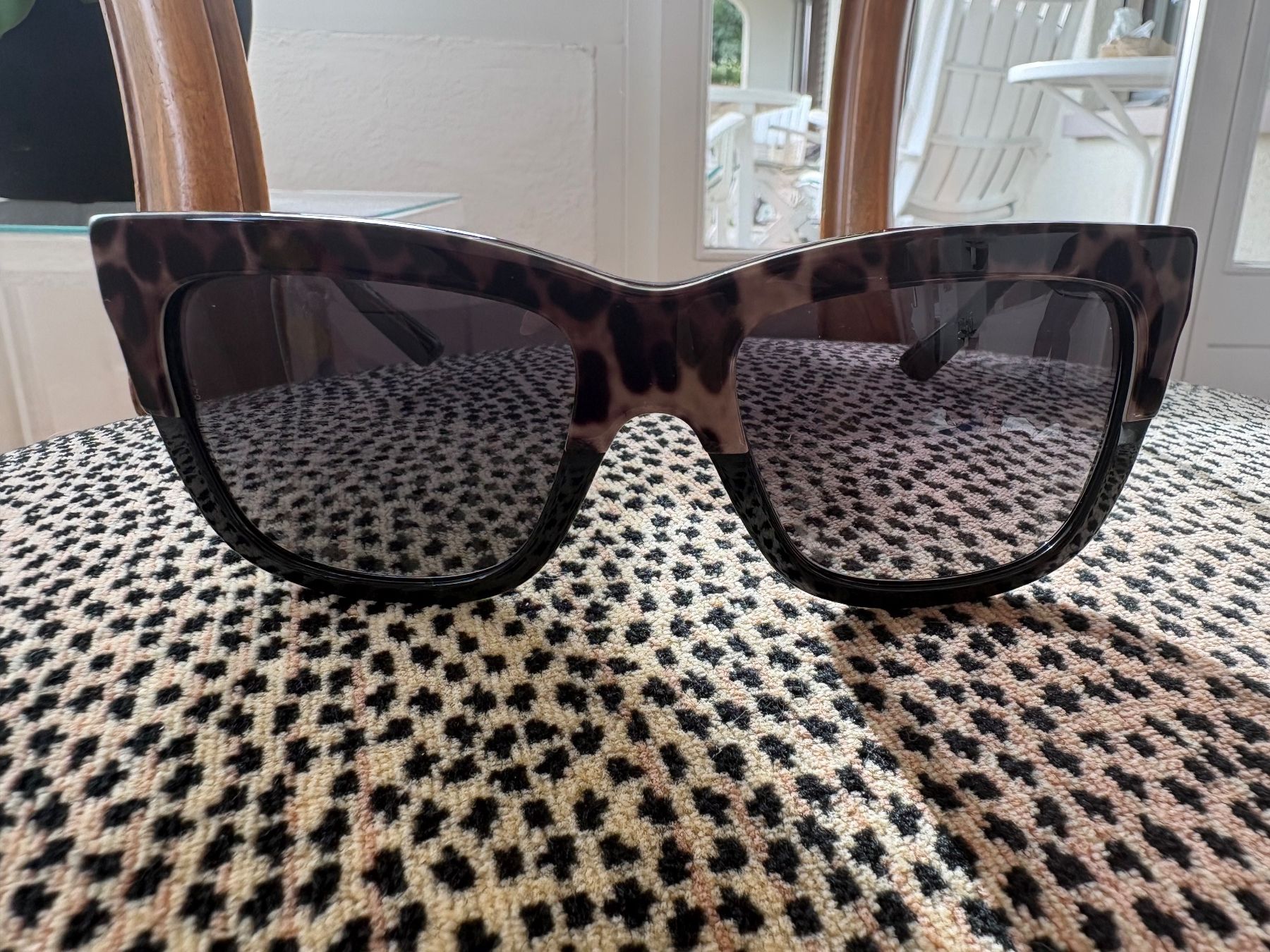 Dolce & Gabbana Occhiali & Lenti: Sonnenbrille – Usato da Jona venduto da luc_g9xl