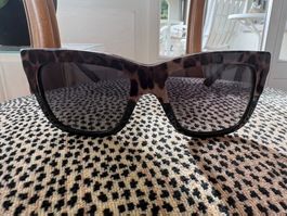 Sonnenbrille