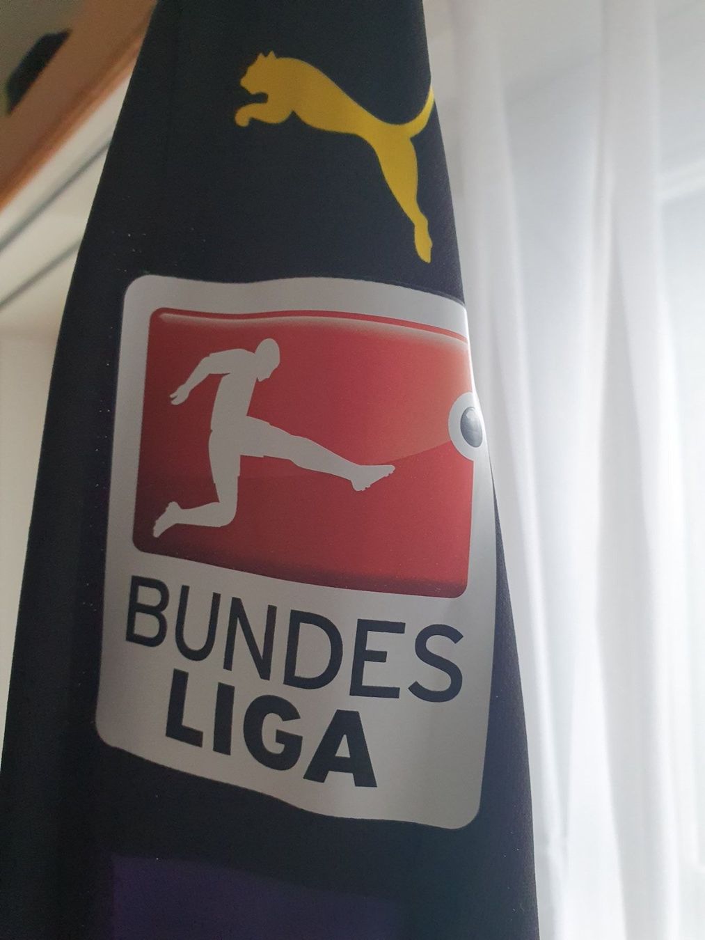BVB Leibchen & Hosen: BVB Trikot Roman Bürki – Neu (gemäss Beschreibung) aus Schindellegi von schwiiz87 3