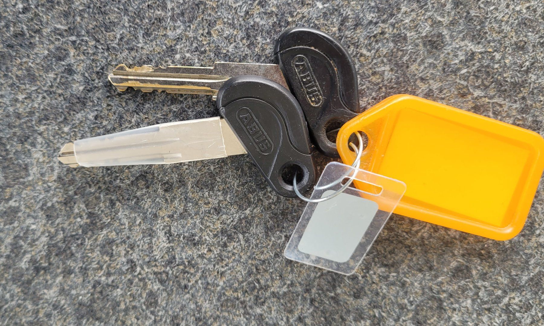 Cresta Biciclette: Cresta Damenvelo grau mit Korb - Wie Neu – Nuovo (secondo la descrizione) da Uitikon Waldegg venduto da SYMATTHI 9