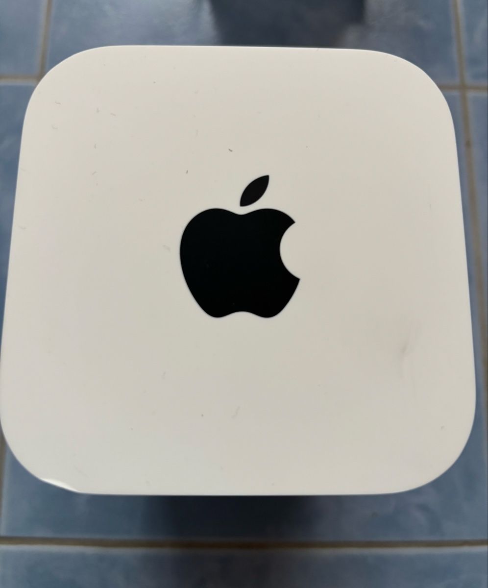 Apple Dischi rigidi: Apple Time Capsule 3TB – Nuovo e nell'imballaggio originale da Trübbach venduto da Yasmin01112 3