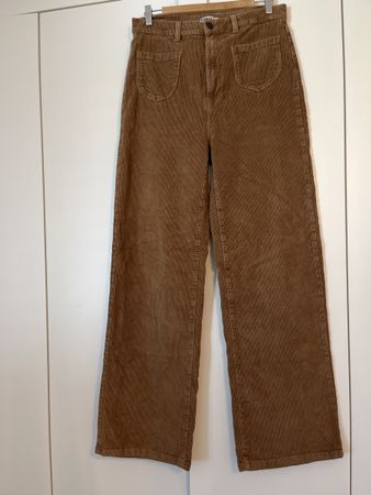 Cord Hose Only Gr. 42 