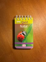 Quiz: Natur