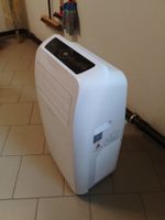 Klimaanlage Novomatic CL 1220 von Fust