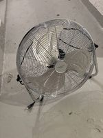 Ventilator ca. 52 cm