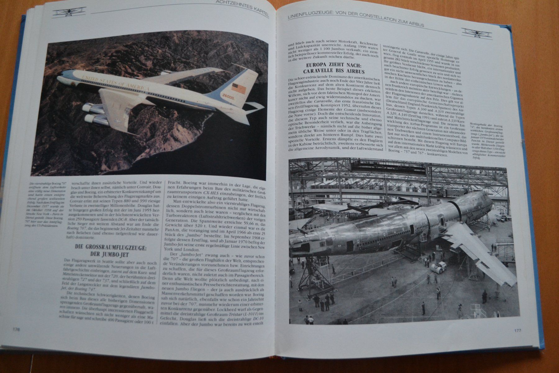 Libri: Illustrierte Geschichte der Luftfahrt 204 Seiten – Usato da Beinwil am See venduto da kajak55 8