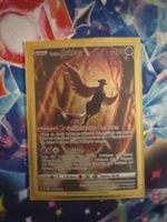 Pokémon Arktos GX Holo 120HP 54/73 