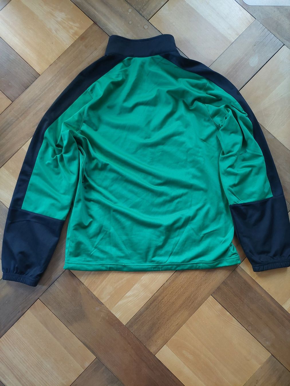 Erima Jacken: Erima Trainingsjacke Grösse M – Neu (gemäss Beschreibung) aus Beckenried von Havacola 8