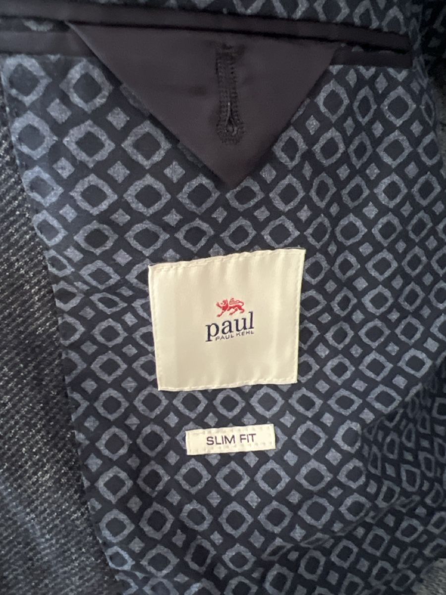 Paul Kehl Jacken: Jacke Herren Paul Kehl – Gebraucht aus Schaffhausen von Samija. 1