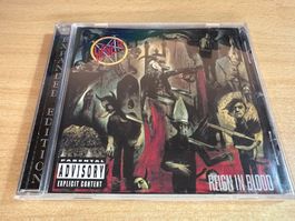 J0 Slayer – Reign In Blood