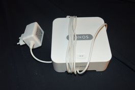 Sonos Bridge mit Netzteil guter Zustand
