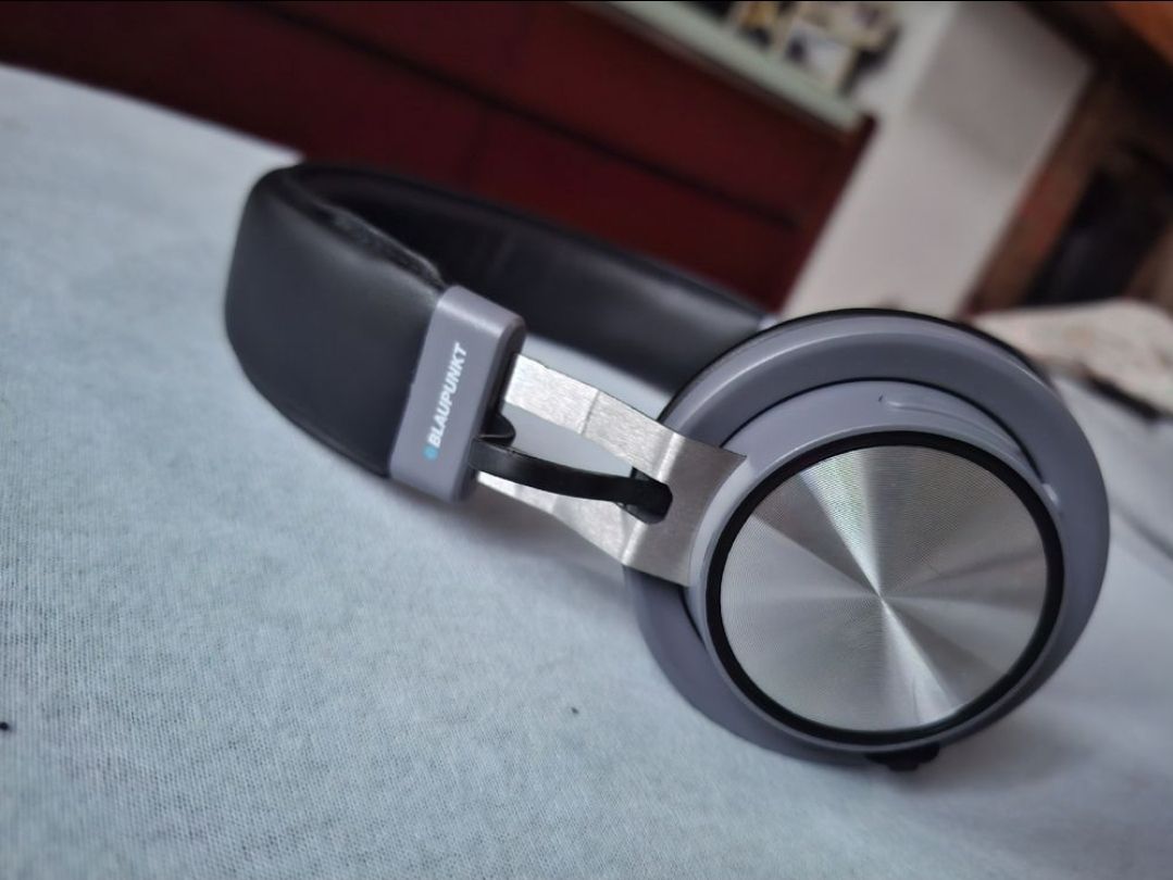 Blaupunkt Cuffie: Casque audio Blaupunkt – Usato da Tannay venduto da v1n1p00h