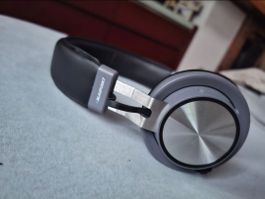 Casque audio Blaupunkt