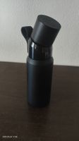 Air Up Trinkflasche Schwarz Neuwertig