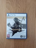 PS5 Ghost of Tsushima