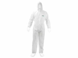 Schutzanzug, Schutzoverall, Enviro Dress, Anzug Kat.3