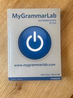 MyGrammarLab, Intermediate