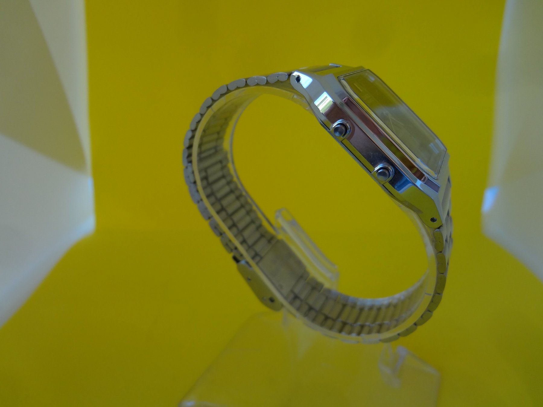 Casio Orologi: Casio AQ-230 – Usato da Thun venduto da Fra130 3