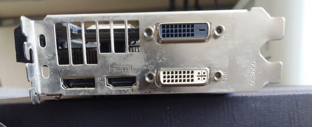 Sapphire Radeon R280 Dual-X 3GB GDDR5 (Gebraucht) in Esslingen für CHF ...