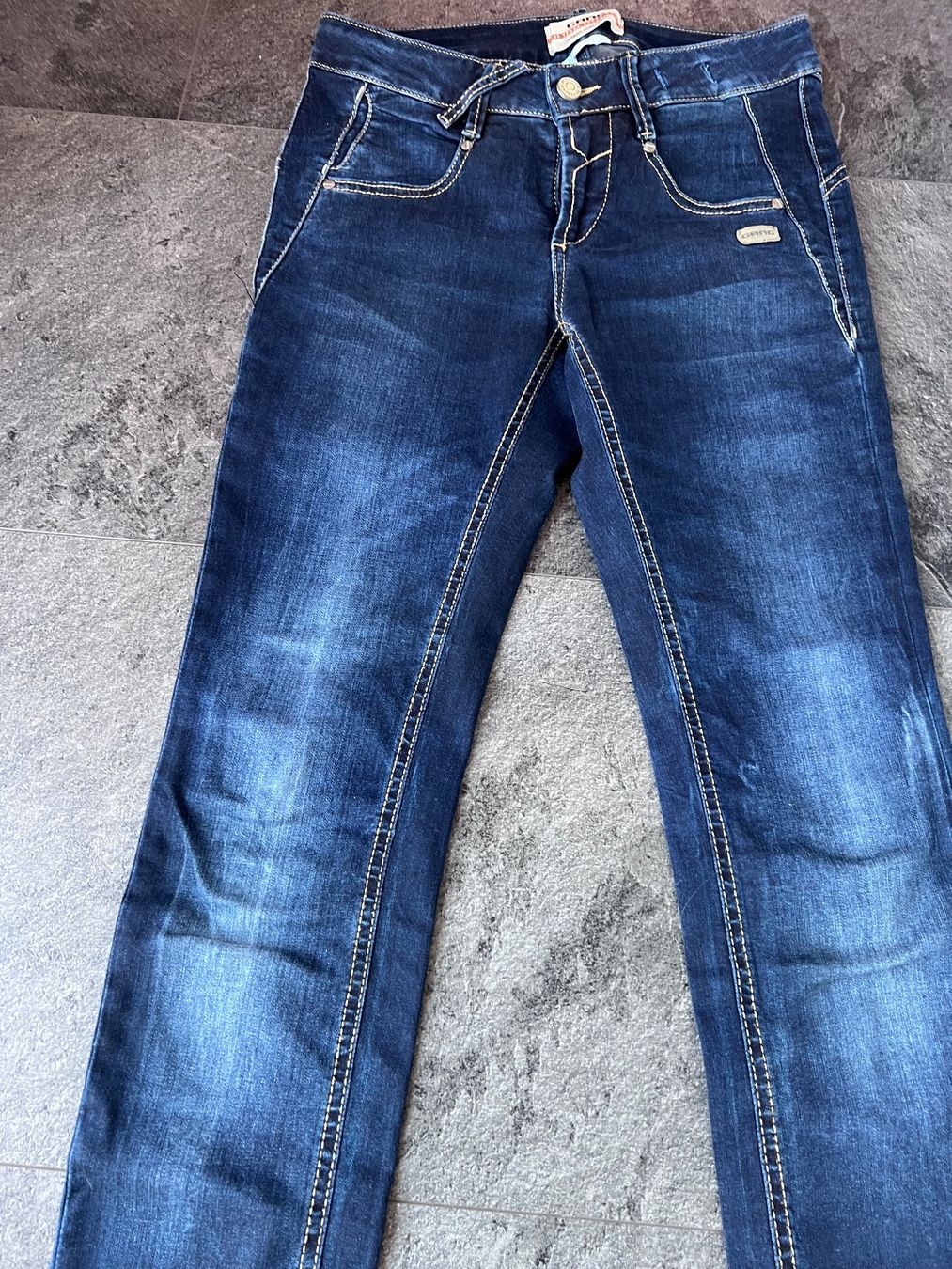 Gang Jeans: Gang Jeans, Gr. S-M – Usato da Walzenhausen venduto da Cerna007 2